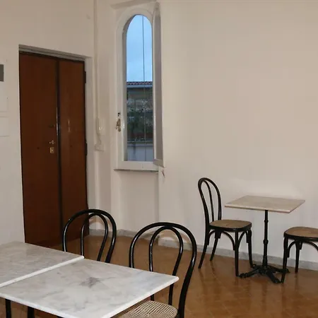 B&B Le Terrazze Di Xara Bed and Breakfast Ρώμη