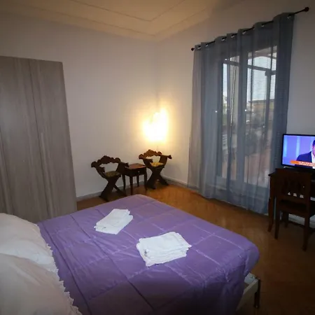 Bed and Breakfast B&B Le Terrazze Di Xara