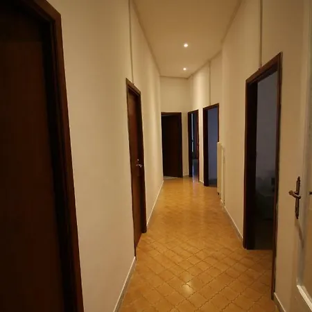 B&B Le Terrazze Di Xara Bed and Breakfast 2*