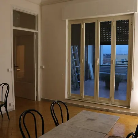 B&B Le Terrazze Di Xara Bed and Breakfast Ρώμη