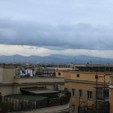 B&B Le Terrazze Di Xara Bed and Breakfast