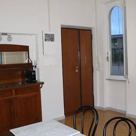 B&B Le Terrazze Di Xara Bed and Breakfast