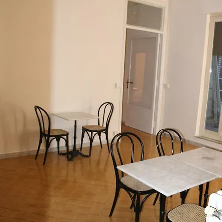 B&B Le Terrazze Di Xara