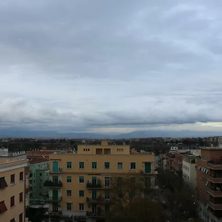 B&B Le Terrazze Di Xara Ρώμη