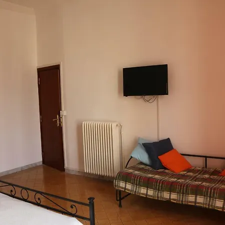 B&B Le Terrazze Di Xara Bed and Breakfast 2*