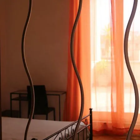 B&B Le Terrazze Di Xara