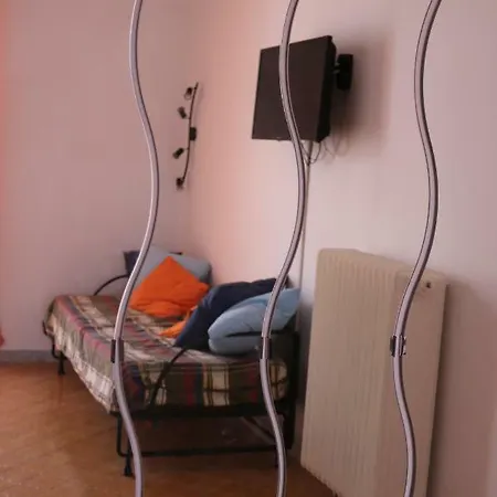 B&B Le Terrazze Di Xara Bed and Breakfast Ρώμη