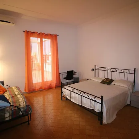 B&B Le Terrazze Di Xara Bed and Breakfast 2*