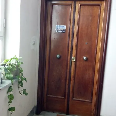 B&B Le Terrazze Di Xara 2*
