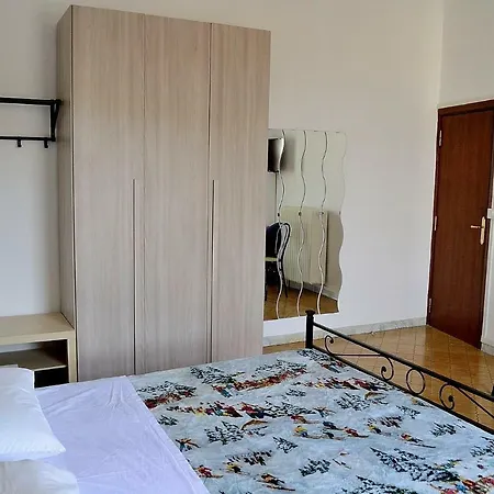 B&B Le Terrazze Di Xara Ρώμη