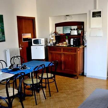 B&B Le Terrazze Di Xara 2*