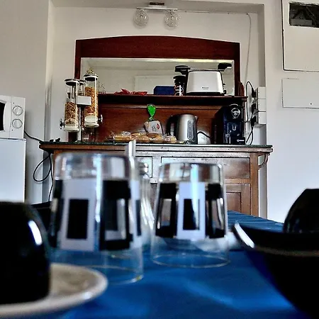 Bed and Breakfast B&B Le Terrazze Di Xara 2*