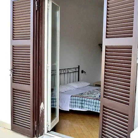 B&B Le Terrazze Di Xara 2* Ρώμη