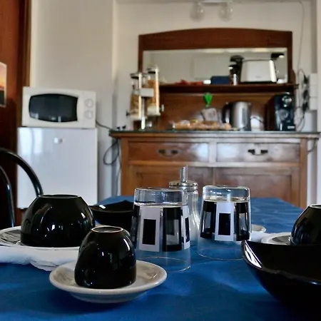B&B Le Terrazze Di Xara Bed and Breakfast 2*