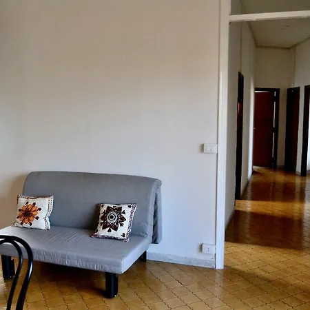 B&B Le Terrazze Di Xara Bed and Breakfast 2*