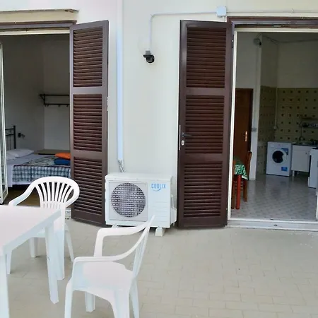 B&B Le Terrazze Di Xara 2*