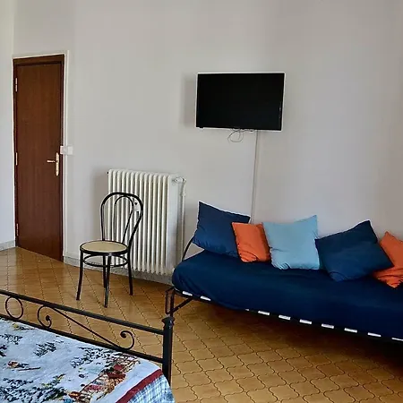 B&B Le Terrazze Di Xara Bed and Breakfast 2*
