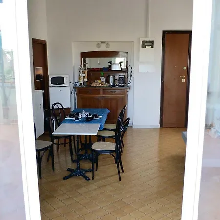 Bed and Breakfast B&B Le Terrazze Di Xara
