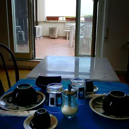 Bed and Breakfast B&B Le Terrazze Di Xara