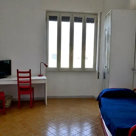 Bed and Breakfast B&B Le Terrazze Di Xara Ρώμη