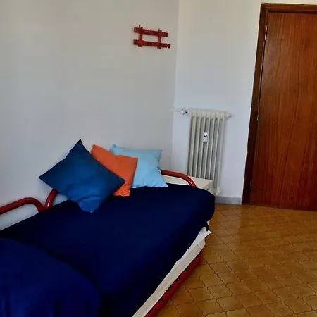 B&B Le Terrazze Di Xara Bed and Breakfast 2*