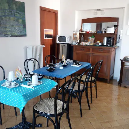 Bed and Breakfast B&B Le Terrazze Di Xara
