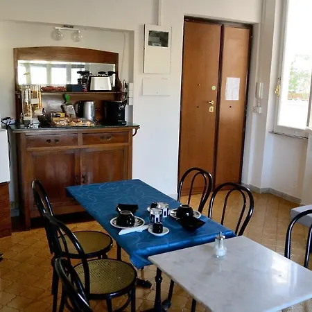 B&B Le Terrazze Di Xara Bed and Breakfast 2*
