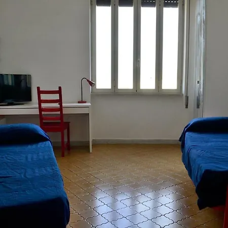 Bed and Breakfast B&B Le Terrazze Di Xara 2*