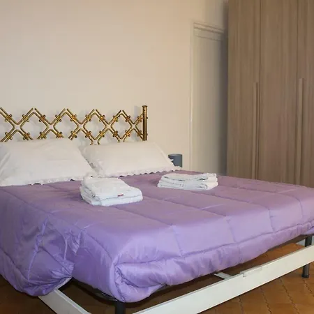 B&B Le Terrazze Di Xara 2*
