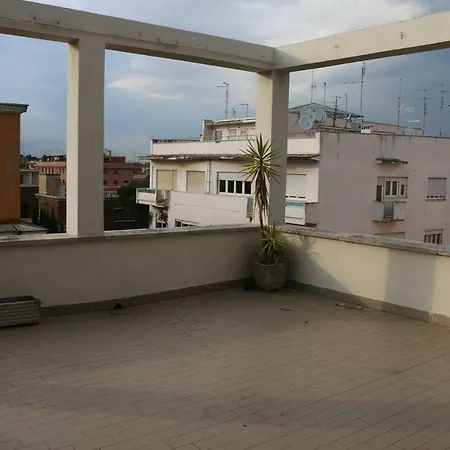 Bed & Breakfast B&B Le Terrazze Di Xara