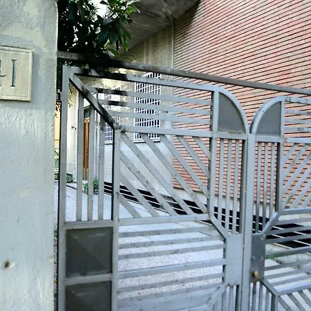 B&B Le Terrazze Di Xara Rome