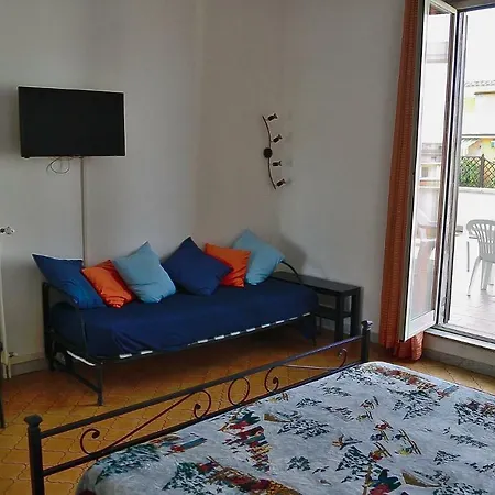 B&B Le Terrazze Di Xara Rome