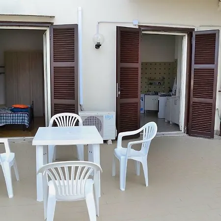 B&B Le Terrazze Di Xara Bed & Breakfast