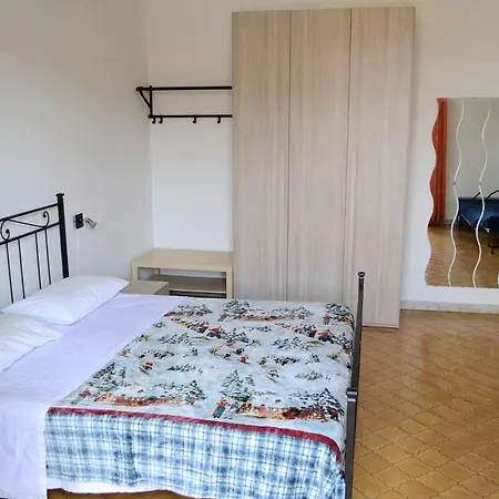 Bed & Breakfast B&B Le Terrazze Di Xara Rome