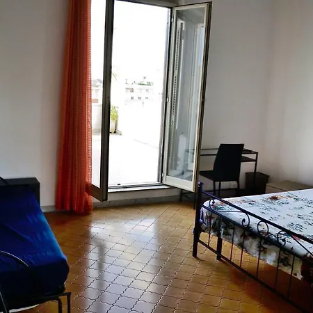B&B Le Terrazze Di Xara Bed & Breakfast
