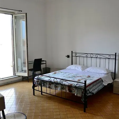 B&B Le Terrazze Di Xara 2*