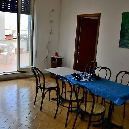 B&B Le Terrazze Di Xara Bed & Breakfast Rome