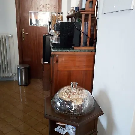 Bed & Breakfast B&B Le Terrazze Di Xara