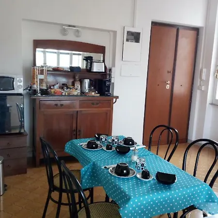 B&B Le Terrazze Di Xara 2* Rome